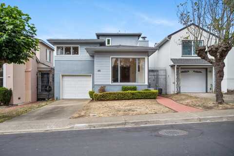 58 N Mayfair AVE, DALY CITY, CA 94015
