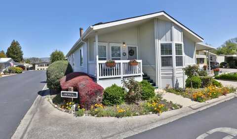 42 Dewey 42, MORGAN HILL, CA 95037