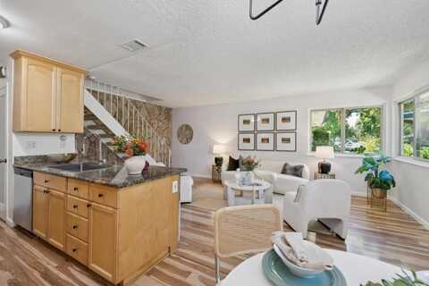 390 N 1st ST 2, CAMPBELL, CA 95008