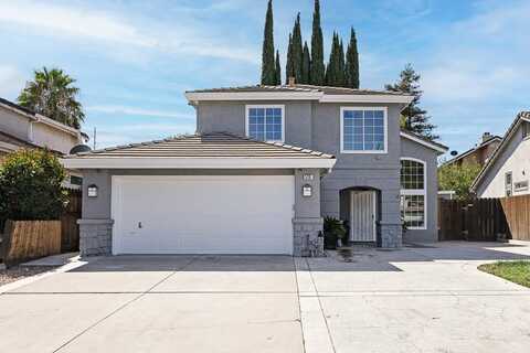 520 Wagtail DR, TRACY, CA 95376