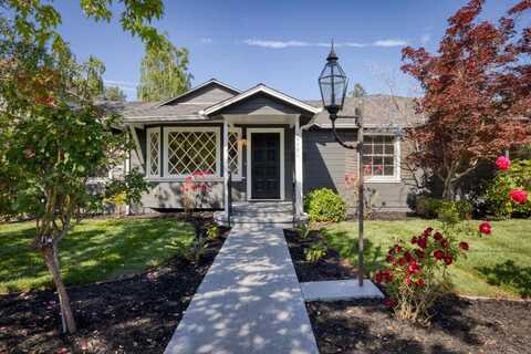 15591 Loma Vista AVE, LOS GATOS, CA 95032