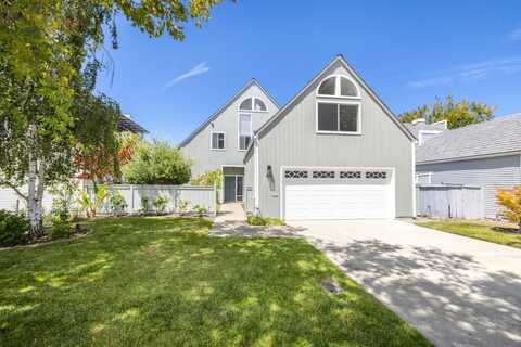 604 Waterbury, FOSTER CITY, CA 94404