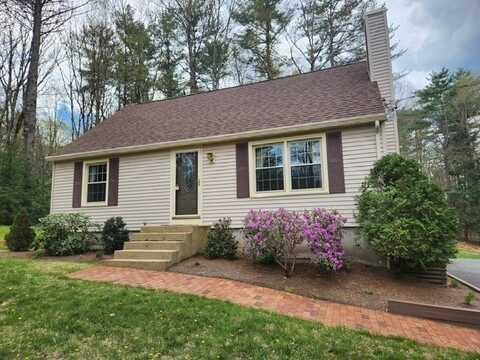 241 Mill Glen Road, Winchendon, MA 01475
