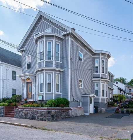 61 Butterfield Street, Lowell, MA 01854