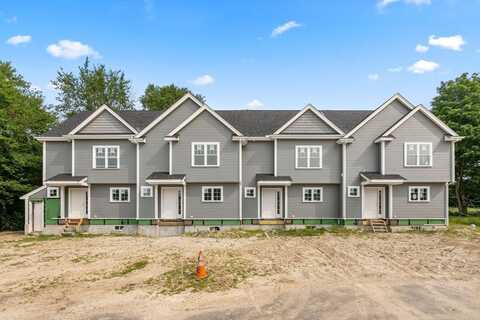 719 S. Franklin Street, Holbrook, MA 02343