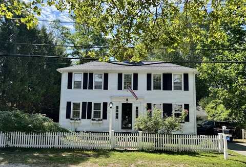 198 Main St, Sandwich, MA 02563