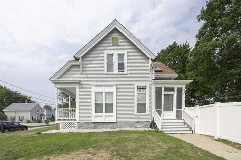246 Park St, Attleboro, MA 02703