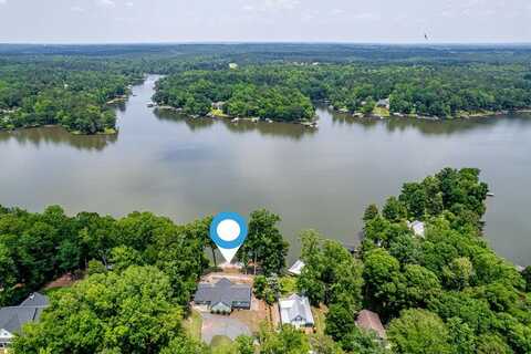 109 Shelton Lane, Eatonton, GA 31024