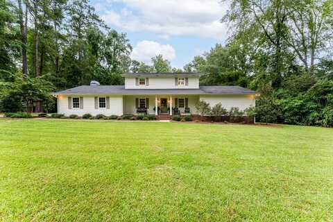 3638 Sussex Drive, Milledgeville, GA 31061