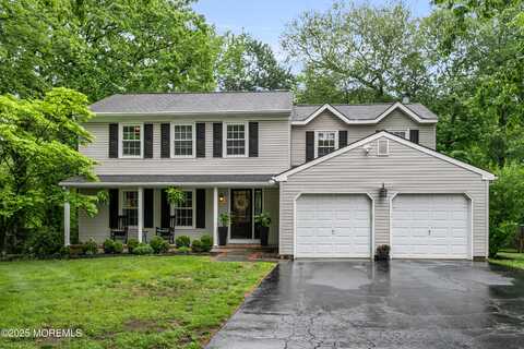 19 Stanley Lane, Middletown, NJ 07748