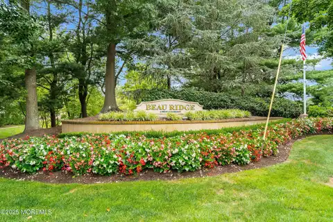 126 Metedeconk Court, Holmdel, NJ 07733