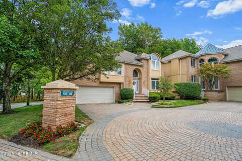 126 Metedeconk Court, Holmdel, NJ 07733