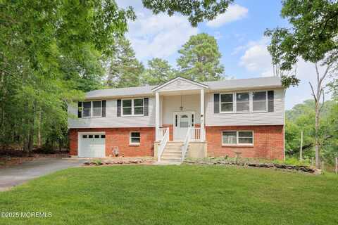 12 Corinne Court, Jackson, NJ 08527