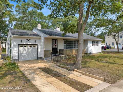 1215 Dorsett Dock Road, Point Pleasant Boro, NJ 08742