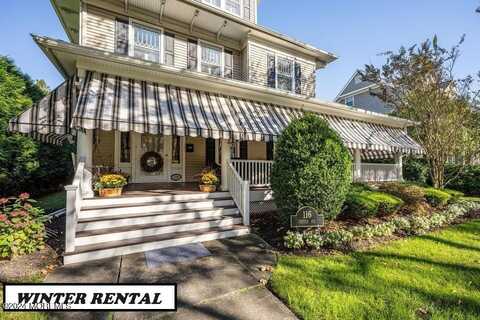 116 Tuttle Avenue, Spring Lake, NJ 07762