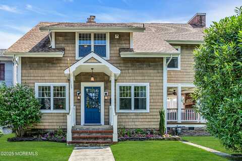818 Sinclair Road, Point Pleasant Boro, NJ 08742