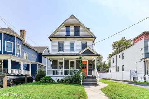 704 Sixth Avenue, Asbury Park, NJ 07712