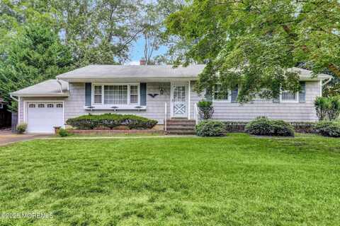 2007 Vernon Street, Oakhurst, NJ 07755
