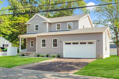 127 Riviera Drive, Brick, NJ 08724