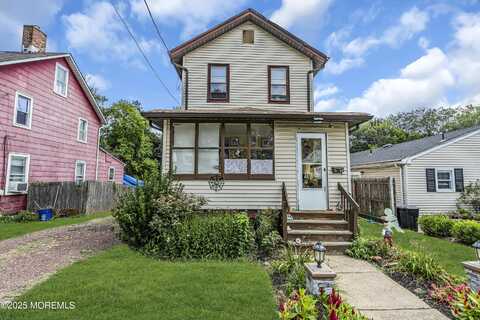 46 Conover Street, Freehold, NJ 07728