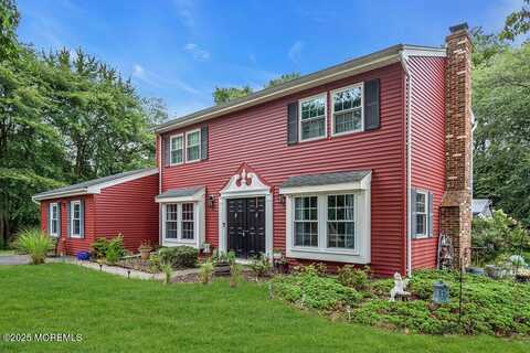 305 Barcelona Drive, Toms River, NJ 08753