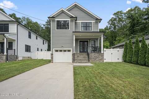13 Thomas Lane, Morganville, NJ 07751