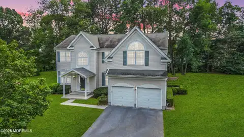 22 Pecan Valley Drive, Marlboro, NJ 07746