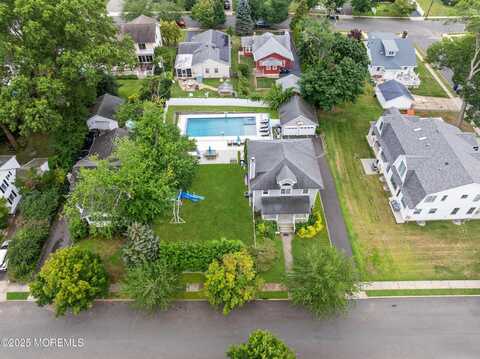 250 Alpern Avenue, Long Branch, NJ 07740