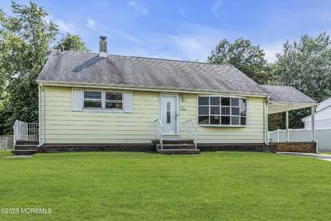 36 Parkview Drive, Hazlet, NJ 07730