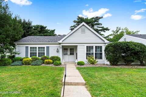 542a Norwich Court, Manchester, NJ 08759
