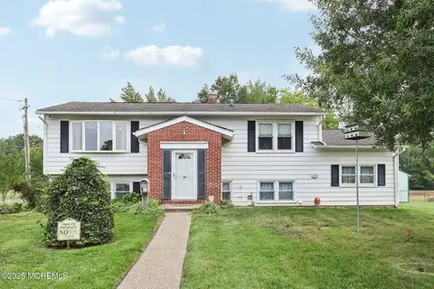 200 University Avenue, Pemberton, NJ 08068