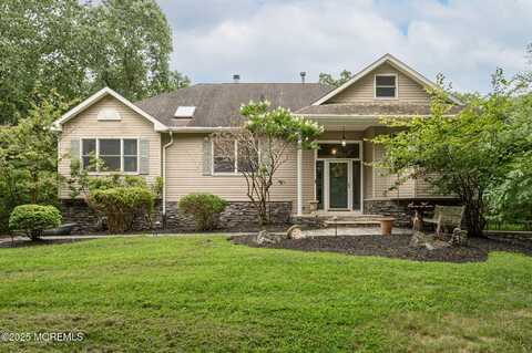 11 Ruffin Court, Tinton Falls, NJ 07724