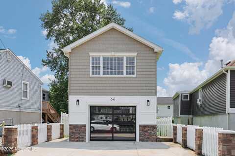 66 Seeley Avenue, Keansburg, NJ 07734