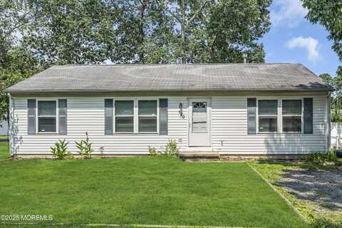 120 Salvia Street, Browns Mills, NJ 08015