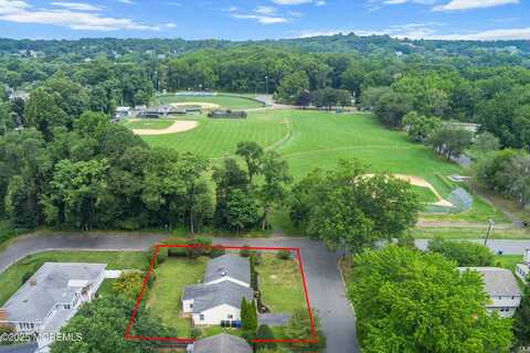 839 Arthur Drive, Red Bank, NJ 07701