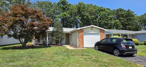 12 Lance Drive, Brick, NJ 08723