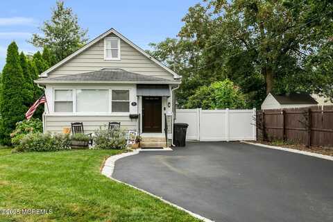 26 Willow Court, Oceanport, NJ 07757