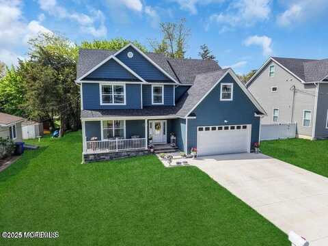 136 Lilac Drive, Brick, NJ 08724