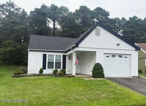 27 Maidstone Way, Manchester, NJ 08759
