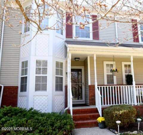 101 Lexington Court, Holmdel, NJ 07733