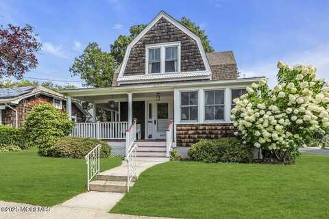 600 Saint Clair Avenue, Spring Lake Heights, NJ 07762