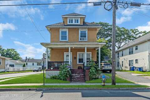 401 Ridge Avenue, Asbury Park, NJ 07712