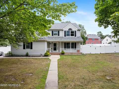 217 Lazy Oak Lane, Stafford Township, NJ 08050