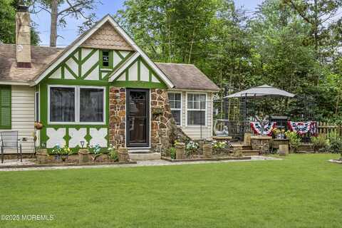 337 Osage Drive, Brick, NJ 08724