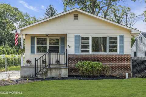 111 W 1st Street, Howell, NJ 07731