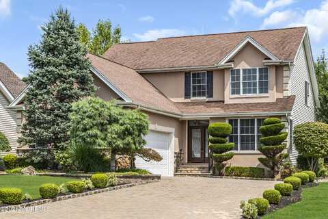 95 E Parsonage Way, Manalapan, NJ 07726
