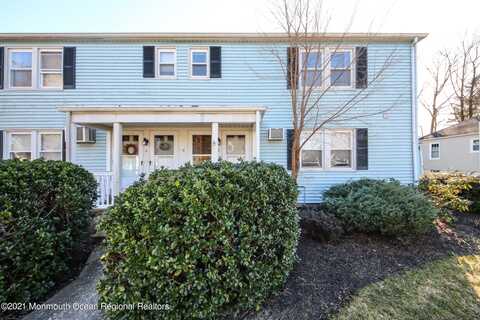 16 Oldfield Place, Red Bank, NJ 07701