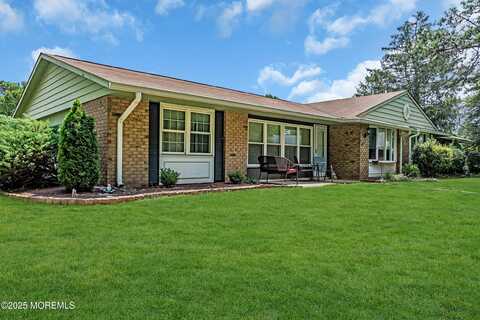 40a Buckingham Drive, Manchester, NJ 08759