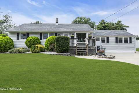 311 Gail Place, Neptune, NJ 07753