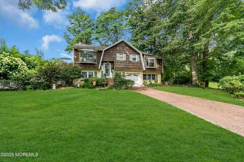 8 Cherry Street, Red Bank, NJ 07701